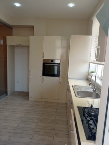 Daxili qoşunlarin Baş idarəsinin yaxin Yeni Tikili, -7