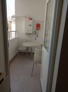Daxili qoşunlarin Baş idarəsinin yaxin Yeni Tikili, -8