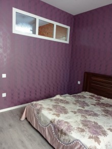 Daxili qoşunlarin Baş idarəsinin yaxin Yeni Tikili, -10
