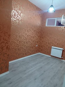 Daxili qoşunlarin Baş idarəsinin yaxin Yeni Tikili, -11