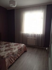 Daxili qoşunlarin Baş idarəsinin yaxin Yeni Tikili, -14