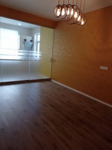 Daxili qoşunlarin Baş idarəsinin yaxin Yeni Tikili, -18