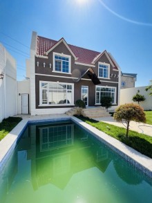 Suvelanda ziyaretgah terefde heyet evi, -2