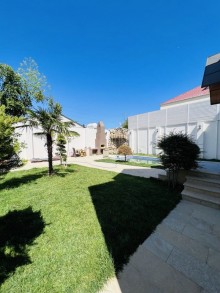 Suvelanda ziyaretgah terefde heyet evi, -6
