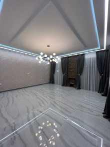 Merdekanda Bravonun arxasinda yeni temilri villa satishda, -8