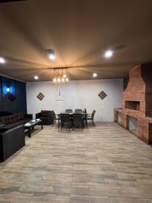 Merdekanda Bravonun arxasinda yeni temilri villa satishda, -9