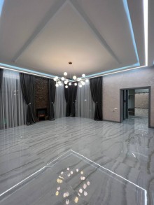 Merdekanda Bravonun arxasinda yeni temilri villa satishda, -11