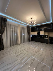 Merdekanda Bravonun arxasinda yeni temilri villa satishda, -12