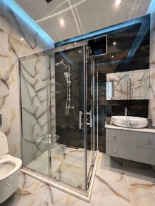 Merdekanda Bravonun arxasinda yeni temilri villa satishda, -14