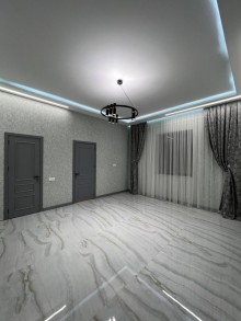 Merdekanda Bravonun arxasinda yeni temilri villa satishda, -16