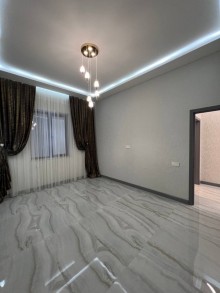 Merdekanda Bravonun arxasinda yeni temilri villa satishda, -17