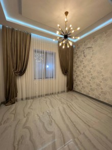 Merdekanda Bravonun arxasinda yeni temilri villa satishda, -18