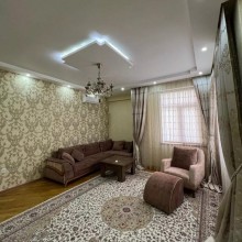 xetaide 2 otaqli yeni tikili evlər, -1