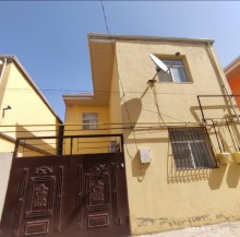Satılır Həyət evi, Xırdalan.ş-1