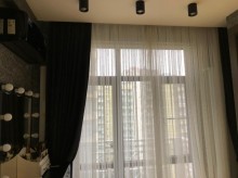 Nərimanovda Premium Residencde menzil satilir, -7