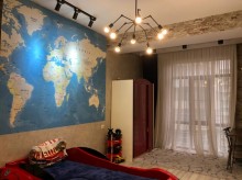 Nərimanovda Premium Residencde menzil satilir, -10