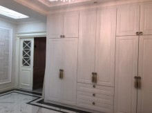 Nərimanovda Premium Residencde menzil satilir, -11