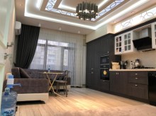 Nərimanovda Premium Residencde menzil satilir, -13