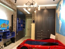 Nərimanovda Premium Residencde menzil satilir, -14
