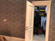 Nərimanovda Premium Residencde menzil satilir, -15