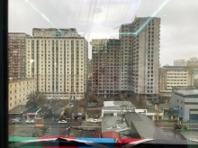 Nərimanovda Premium Residencde menzil satilir, -16