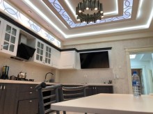 Nərimanovda Premium Residencde menzil satilir, -17