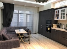 Nərimanovda Premium Residencde menzil satilir, -18