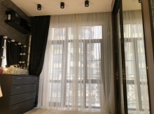 Nərimanovda Premium Residencde menzil satilir, -19