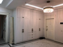 Nərimanovda Premium Residencde menzil satilir, -20