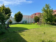 Fatmayidə, dənizin yaxınlığında, 3 mərtəbəli, -2
