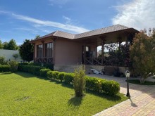 Fatmayidə, dənizin yaxınlığında, 3 mərtəbəli, -20
