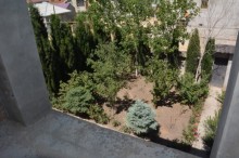 Masazırda Yeni Bakı yaşayış komleksi yaxınlığında həyət evi satılır, -4