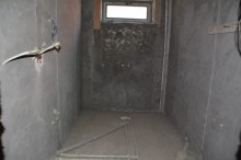 Masazırda Yeni Bakı yaşayış komleksi yaxınlığında həyət evi satılır, -14