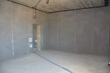 Masazırda Yeni Bakı yaşayış komleksi yaxınlığında həyət evi satılır, -19
