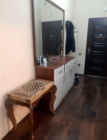 2 otaqlı yeni tikili mənzillər satisi xirdalan, -4