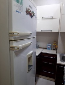 2 otaqlı yeni tikili mənzillər satisi xirdalan, -7
