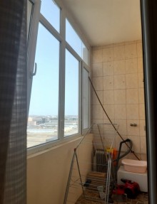 2 otaqlı yeni tikili mənzillər satisi xirdalan, -8