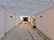 Shuvalanda havuzlu evler satılır, -4