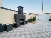 Shuvalan heyet evleri, -5