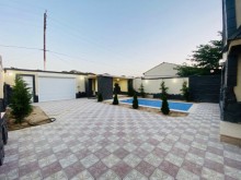 Shuvalan heyet evleri, -6