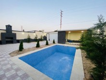 Shuvalan heyet evleri, -7