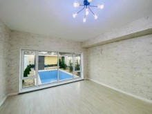 Shuvalan heyet evleri, -11