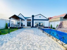 Şüvalanda əşyalı həyət evi satılır, -2