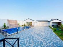 Şüvalanda əşyalı həyət evi satılır, -6
