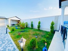 Şüvalanda əşyalı həyət evi satılır, -7