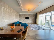 Şüvalanda əşyalı həyət evi satılır, -9