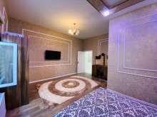 Şüvalanda əşyalı həyət evi satılır, -10