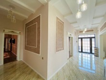 Şüvalanda əşyalı həyət evi satılır, -11