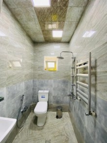 Şüvalanda əşyalı həyət evi satılır, -14