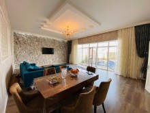 Şüvalanda əşyalı həyət evi satılır, -16